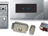 Kit complet Videointerfon