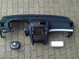 kit de airbag Skoda Octavia 3