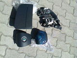 kit de airbag Skoda Octavia Roomster