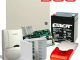 kit dsc alarma