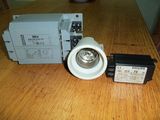 Kit HPS 600W Philips, Bec Son-T Pia Green Powe