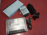 kit pornire bmw seria 3 e46 complet