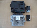 Kit pornire Renault Megane 3 , Scenic 3 , 1.5 dci , 66 kw / 90 CP , motor : K9K 834 , K9KH834