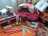 kit unghii Crystal Nails