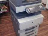 Konica Minolta Bizhub C450 VAND URGENT!!!!