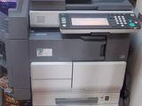 konica minolta bizhum 420