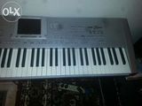 Korg pa 1 x pro eilte