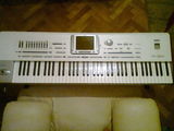 Korg Pa 2 x