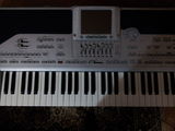 korg pa1x in stare impecabila