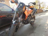 KTM duke 2 (an 2002 impecabil)