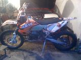 KTM EXC300 SIX DAYS