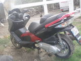 Kymco citing 250, 2005