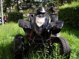 kymco kxr 250 sport