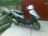 kymco movie 125 cc