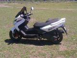 kymco r300 negociabil