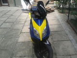 kymco super 8