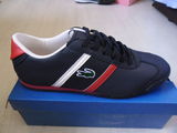 Lacoste Piele