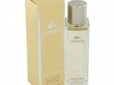 Lacoste Pour Femme
