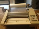 Laminator  SH 360