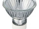 LAMPA HALOGEN 50W GU10, 230V - PHILIPS