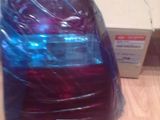 lampa stop kia sportage