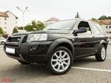 Land Rover freelander ,2004