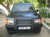 land rover renge rover,4X4,diesel