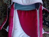 Landou bebe