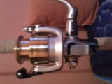lansete de pescuit mulineta daiwasweepfire1500b made an vietnam