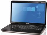 Laptop 15.6 inch Dell XPS L502x