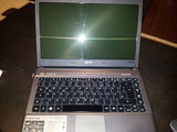 Laptop acer aspire 4810tz