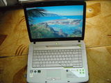 Laptop Acer Aspire 5520