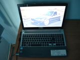 Laptop Acer Aspire i5 de 2,5 GHz / 3,1 GHz Turbo Boost , 4GB RAM / Video 2GB ! / CA NOU !