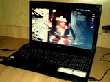 Laptop Acer Aspire. + Mouse cadou