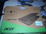 Laptop Acer Dual Core B800 , 500 GB HDD, 2 GB DDR3