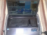 laptop asus K95V full HD 18,4 inch