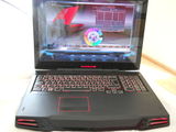 Laptop DELL ALIENWARE pret accesibil!