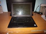 Laptop E System 1211