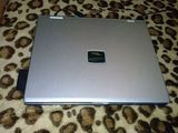 Laptop fujitsu lifebook e7110