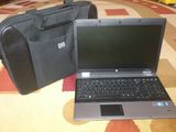 Laptop HP Compaq 6540b Intel Core i3-350M 2.26GHz 2048MB,