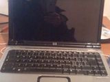 Laptop HP pavilion dv2000