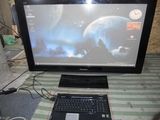 laptop hp pavilion dv8000