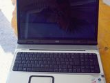 Laptop HP Pavilion dv9700