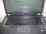 Laptop hp pavilion g6
