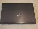 Laptop HP ProBook + windows 7 cd original + mouse + cooler