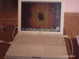 laptop iBook A 1005