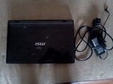 Laptop MSI CR620