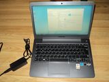 Laptop Notebook Samsung NP535U3C AMD Dual-Core A6 2.1GHz, 8GB, 500GB