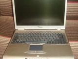 Laptop pentium 3