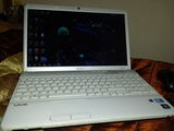 Laptop Sony Vaio
